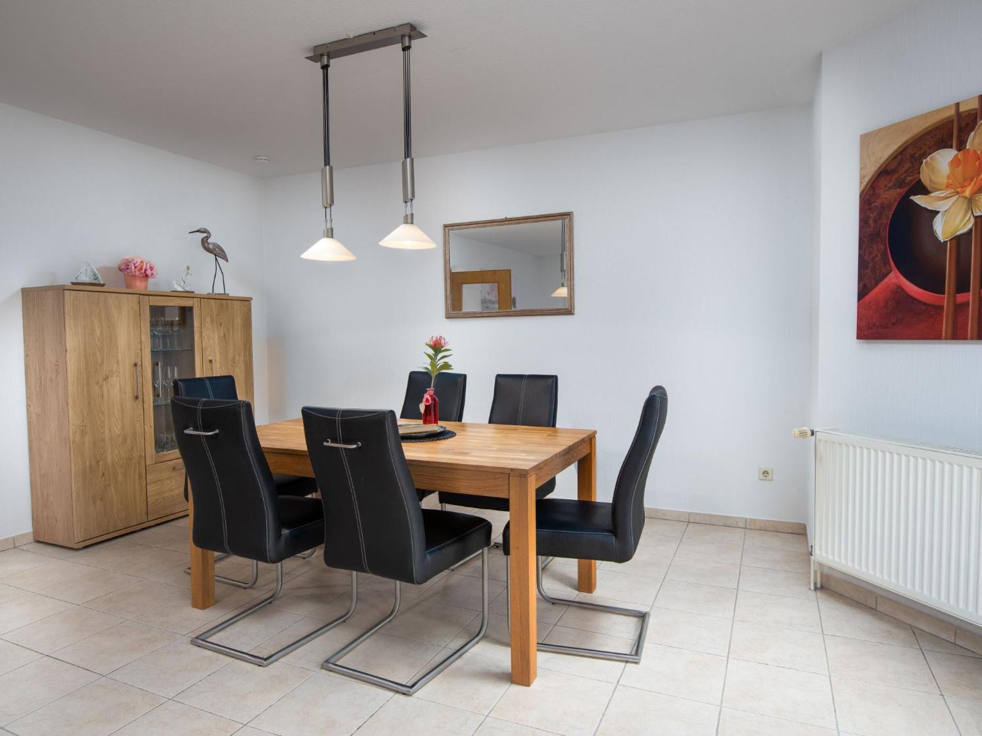 Holiday Home Nilles By Interhome Norddeich  Exterior photo