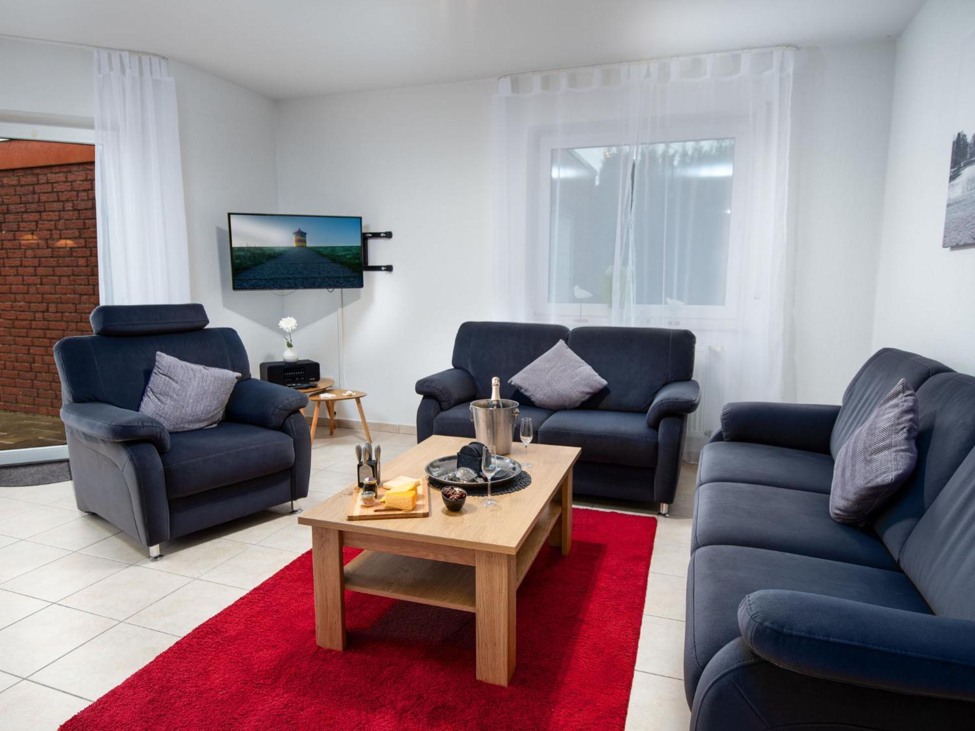 Holiday Home Nilles By Interhome Norddeich  Exterior photo
