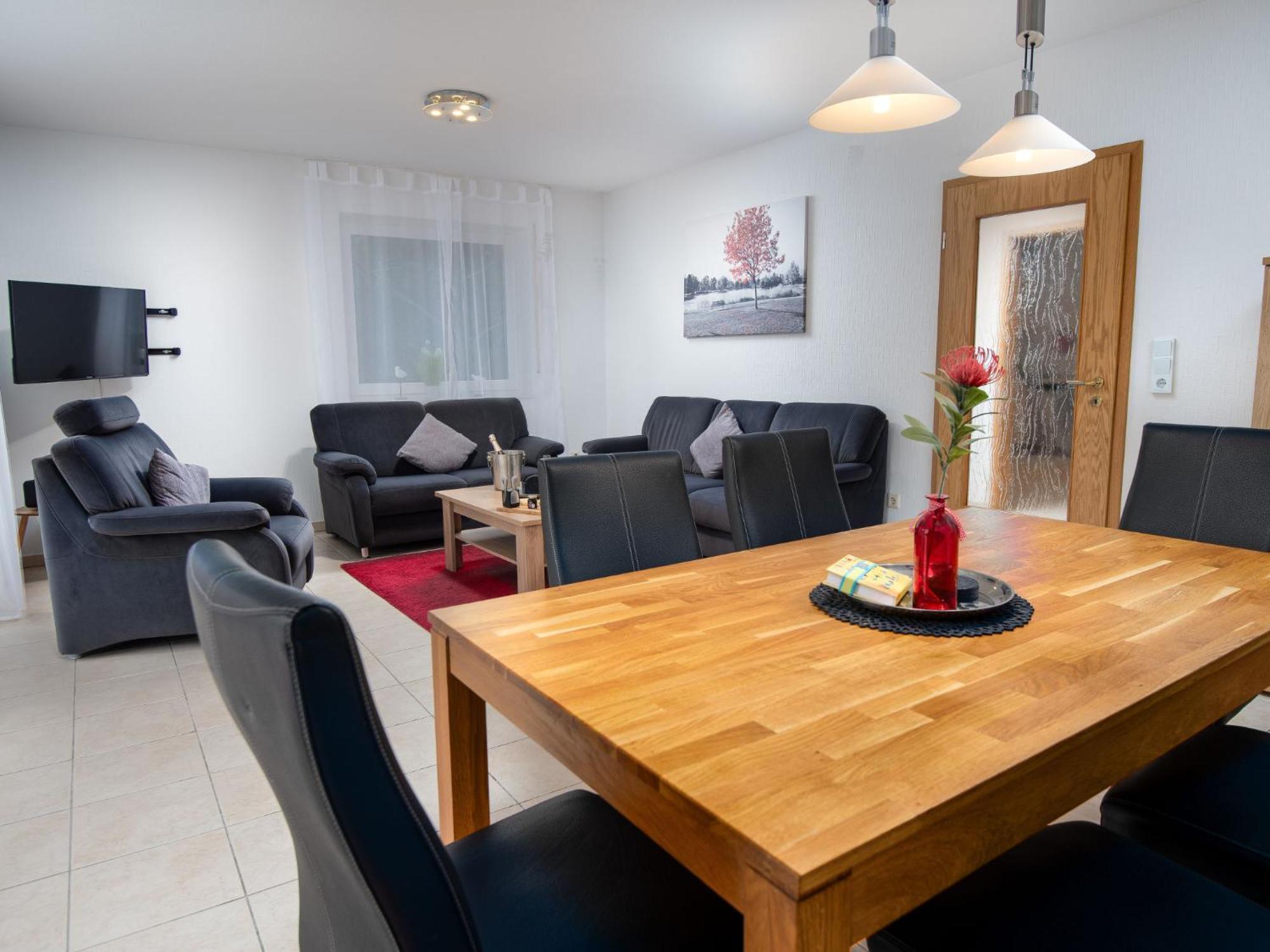 Holiday Home Nilles By Interhome Norddeich  Exterior photo
