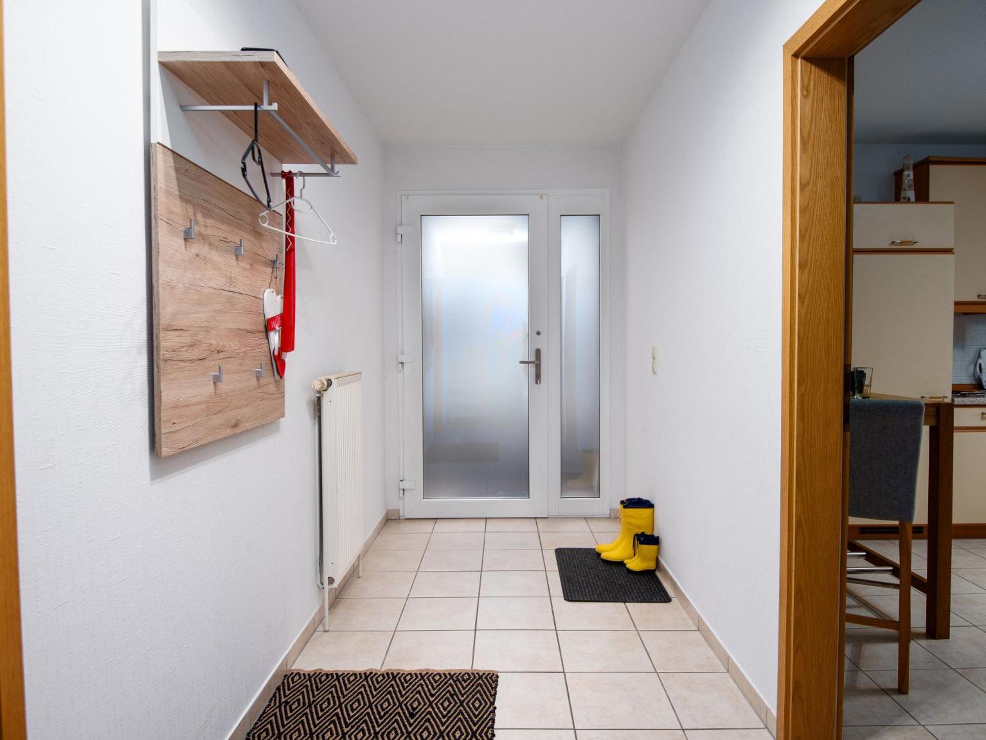 Holiday Home Nilles By Interhome Norddeich  Exterior photo